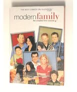 Modern Family The Complete First Season DVD (2009) 3 Disc DVD NEW - $7.95