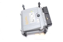 07-11 MERCEDES-BENZ C219 CLS550 ECU ECM ENGINE CONTROL MODULE E4272 image 9