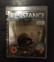 Resistance: Fall of Man (PS3) - £7.04 GBP