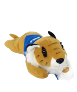 Plush In A Rush CSC Orange Tiger Plush Stuffed Animal 2014 8&quot; - $19.90 CAD