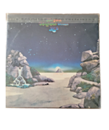 Yes~ Tales From Topographic Oceans 1973 Vinyl LP Gatefold - Protective P... - $30.56 CAD