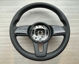 New OEM factory original urethane steering wheel for some 2019+ Sprinter vans - $110.46