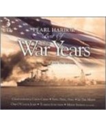 Pearl Harbor  Best of the War Years [Audio CD] BBC Big Band Orchestra - £38.69 GBP