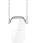 D Link DAP 1530 US WiFi Range Extender AC750 Mesh Plug in Wall Signal Bo... - £53.26 GBP