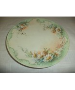 KPM Royal Porcelain Daisy Plate - $279.14 MXN