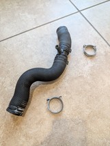 2003 - 2011 Saab 9-3 2.0 L OEM Original Upper Radiator Hose 12787608 Hos... - $29.99