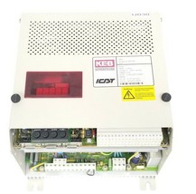 KEB COMBIVERT 09.56.200-0000 AC DRIVE 1.5KW/2.8KVA , C7A1/X3C0/0211/02Z0 - £570.10 GBP