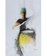  Fine Art Print  &quot;Beyond the Limit&quot;  Art Poster / Wall Art/ Wall Decor  - $25.00+