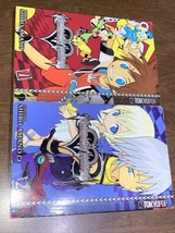 Kingdom Hearts: Chain of Memories, Vol. 1-2:- Paperback - Very Good - £8.94 GBP