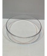 NuWave Pro Infrared Oven Clear Dome Extender Ring for 20301 20302 20303 ... - $15.00