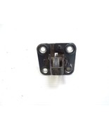 83 Mercedes 380SL hood lock - $41.01 CAD