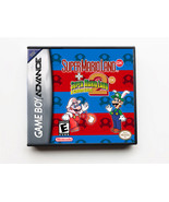 Super Mario Land 1 and 2 DX Combo (2 in 1) &quot;Color Remaster&quot; (GBA) - $26.60 CAD+