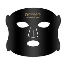 LED FACE RED LIGHT MASK FACIAL THERAPY INFRARED TREATMENT FOR FACE BLUE ... - $289.99