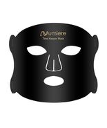 LED FACE RED LIGHT MASK FACIAL THERAPY INFRARED TREATMENT FOR FACE BLUE ... - $289.99