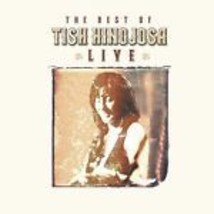 CD The Best of Tish Hinojosa: Live by Tish Hinojosa (CD, May-2003, Rounder Selec - £4.37 GBP