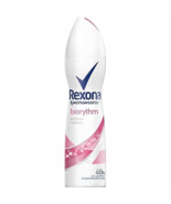 Rexona Motionsense Biorythm Anti Perspirant 200mL - $93.86 CAD