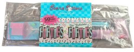 NEW Scene Setters Fabulous Fifties Border Roll 50 Ft 1950s Rock Roll Party Decor - £27.68 GBP