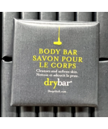 Lot of 12 Drybar Soap Replenishing Body Bar Aloft Hotels 1.05oz Bars Tra... - £11.72 GBP