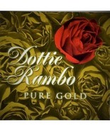 Pure Gold [Audio CD] Dottie Rambo - $187.27 MXN