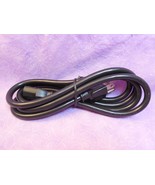 6 Feet Walmart GE Type P16 Perculator 106856R Power Cord NEW replacement... - £10.92 GBP