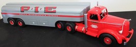 Smith Miller PIE Tanker / Mac Tractor Limited Edition - £1,554.19 GBP