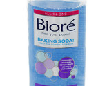 Biore Baking Soda Cleanser Micellar Water 10 oz - £3.94 GBP