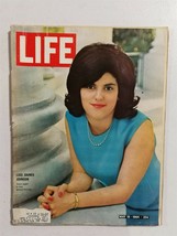 Life Magazine May 15, 1964 - Luci Baines Johnson - Willie Mays - Jimmy Hoffa - M - £4.54 GBP