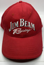 Jim Beam Racing #7 Robby Gordon Motorsports Hat Cap - £7.17 GBP