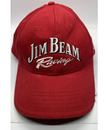 Jim Beam Racing #7 Robby Gordon Motorsports Hat Cap - £7.06 GBP