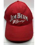 Jim Beam Racing #7 Robby Gordon Motorsports Hat Cap - £6.76 GBP