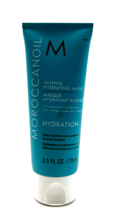 Moroccanoil Intense Hydrating Mask 2.5 oz - £15.19 GBP