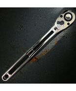 Asahi LVR4252 1/2&quot; drive Quick-Release LIGHTOOL Ratchet   USA Stock - $69.27