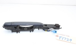 07-13 INFINITI G35 SEDAN Front Right Passenger Side Exterior Door Handle F1729 - $73.60