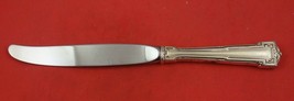 Dauphine by Wallace Sterling Silver Dinner size Knife 9 1/2&quot; Modern - £54.47 GBP