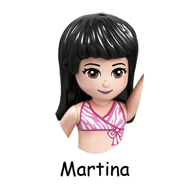 Martina thumb200