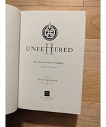 Lot - Unfettered 2/II 3/III (pre-1st Edition/Print, SIGNED by Shawn Spea... - £156.90 GBP