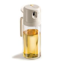 REDANT 2-in-1 Olive Oil Sprayer Kitchen Dispenser Grey 500ml - €4,73 EUR REDANT 2-in-1 Olive Oil Sprayer Kitchen Dispenser Grey 500ml - €4,73 EUR