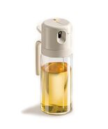 REDANT 2-in-1 Olive Oil Sprayer Kitchen Dispenser Grey 500ml - €4,73 EUR