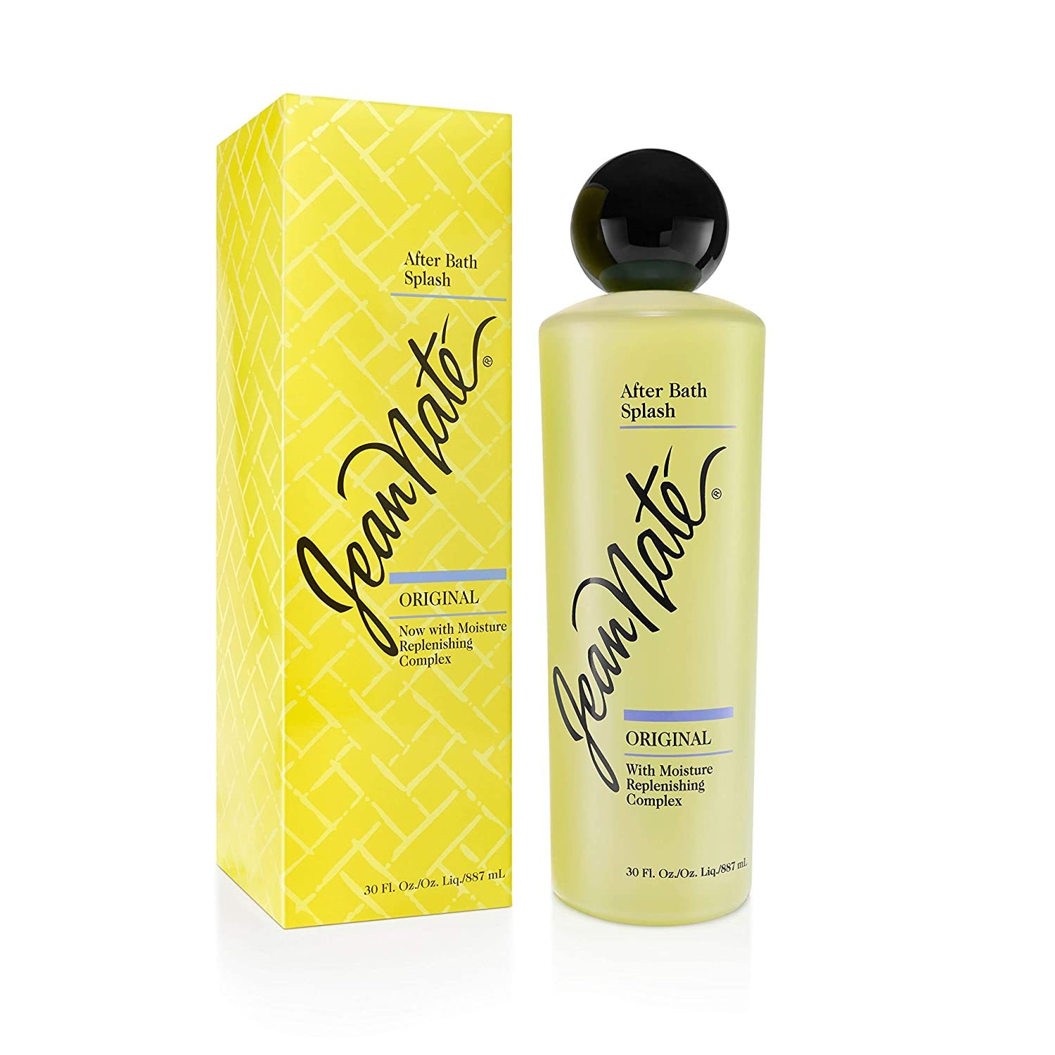 New Jean Nate After Bath Splash, Original, 30 fl oz