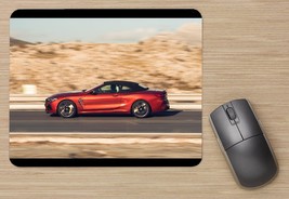 BMW M8 Competition Convertible [UK] 2020 Mouse Pad #CRM-1392087 - £12.54 GBP