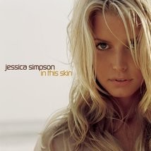 In This Skin by Jessica Simpson Cd - £8.78 GBP