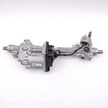 2016-2020 Tesla Model S X Power Steering Assist Rack Motor Pinion Assemb... - €230,15 EUR