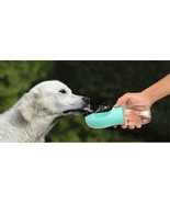 Portable Pet Water Bottle - $532.19 MXN