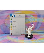 DC Heroclix Ace #016 Game Figurine w/Card - $0.99