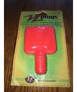 vz plugs 1408 barrel retension viewloader-Brand New-SHIPS N 24 HOURS - $29.58