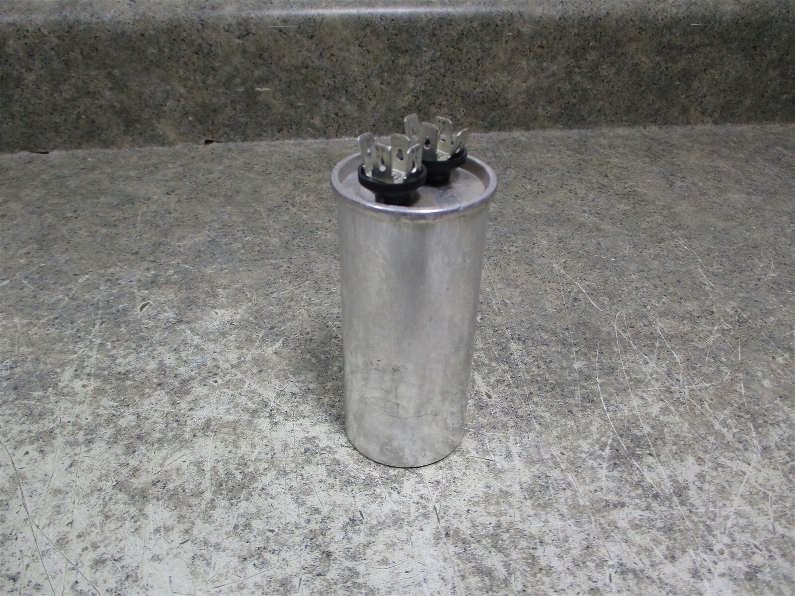 Ge Air Conditioner Running Capacitor Part  WJ20X10008