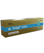 DOLGIT cream 100g - £15.73 GBP