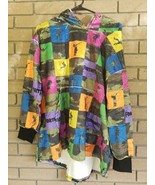 Wearable Fortnite Blanket for Kids Boys Girls - BLANKET HOODIE! SOFT!  - £20.13 GBP