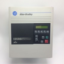 Allen-Bradley 1336E-BRF15-AE-EN-L7E AC Drive 650VDC - $1,540.00