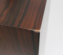 Bowers and Wilkins 703 S3 3-way Floorstanding Speaker FP43265 - Mocha image 8